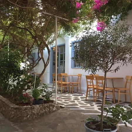 Hotel Minoa-2